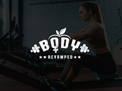 Body Fitness Logo