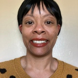 Shenise Wright 