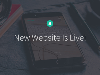 Alyoop Website 2.0 is Live