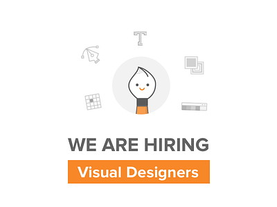 Zeta is hiring! bangalore designer hiring india job ui ux visual