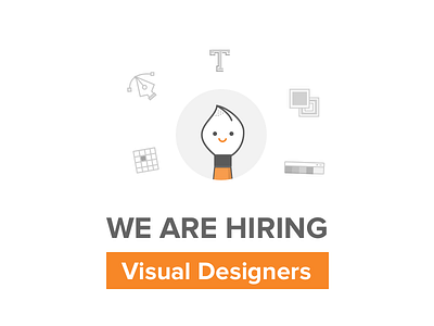 Zeta is hiring! bangalore designer hiring india job ui ux visual