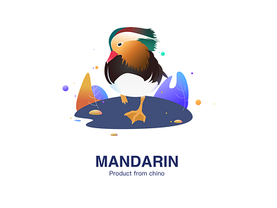 Mandarin