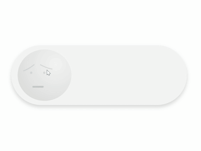 Alarm Toggle Switch (with Invision freebie)