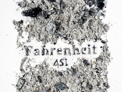 Fahrenheit 451