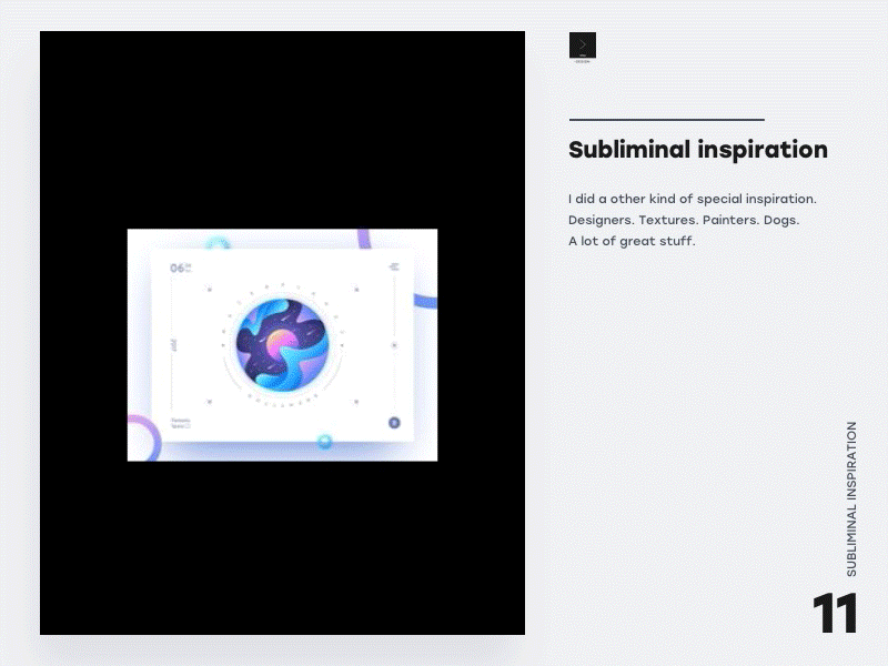 Subliminal inspiration april branding design design agency forms inspiration uiuxdesign