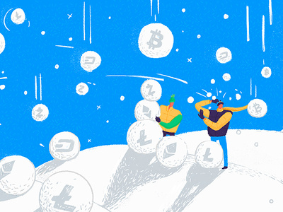 snow coin cryptocurrency