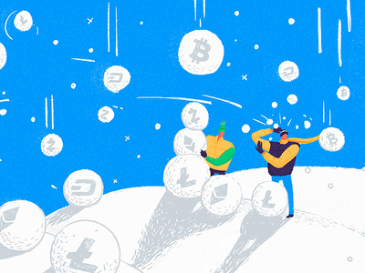 snow cryptocurrency part2