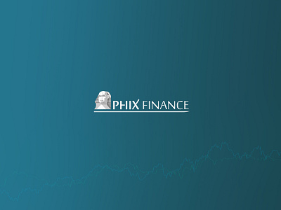 Phix Finance Logo assurance finanace