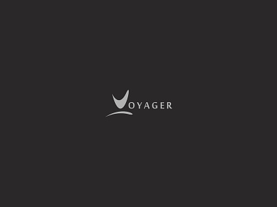 Voyager Logo