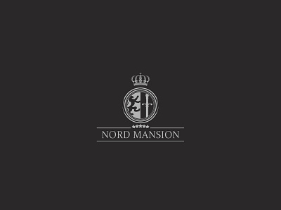 Nord Mansion Logo