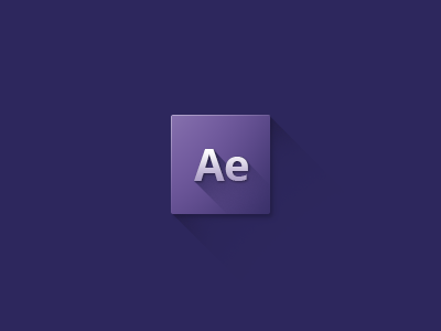 Something purple by Ales Nesetril on Dribbble