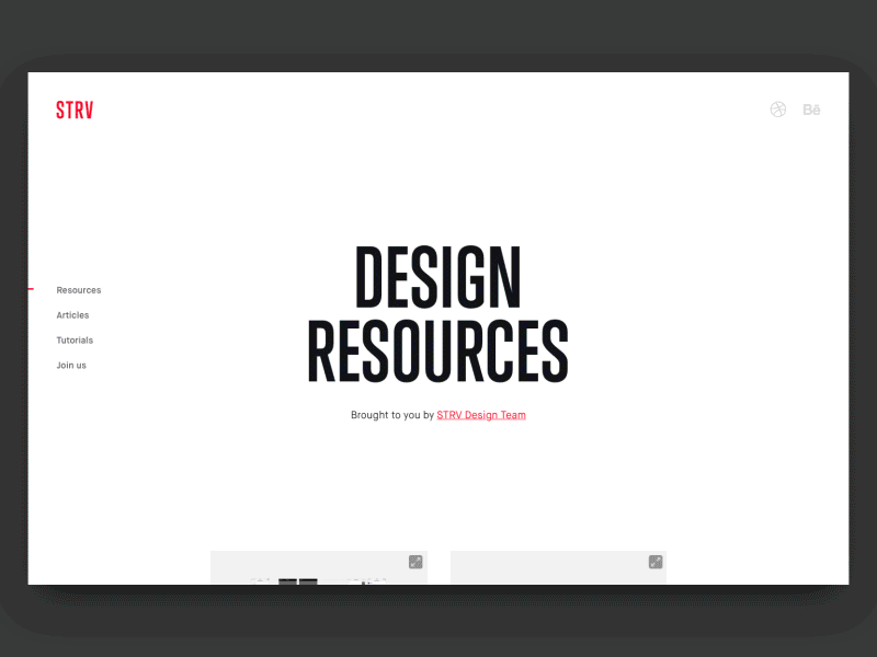 Vl designs, themes, templates and downloadable graphic elements on Dribbble