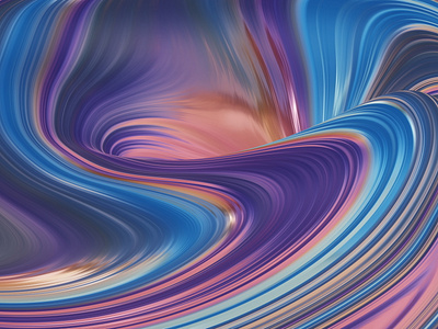 From "Liquid Energy" Series