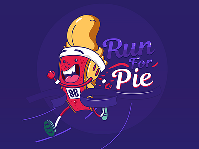 Run For Pie