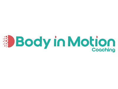 Body In Motion brand branding design digital graphic design graphic designer health logo logo design logo designs logo identity logos nutrition print vector wellness