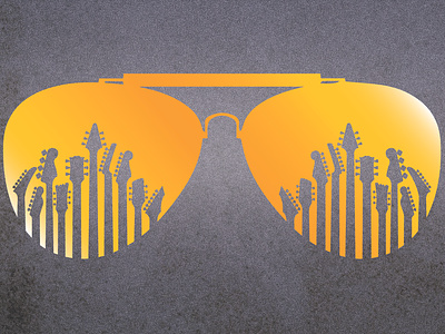Sunglasses binder conferences design digital graphic graphic design print tshirts vector