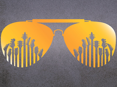 Sunglasses binder conferences design digital graphic graphic design print tshirts vector