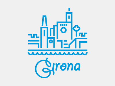 Girona catalonia catalunya costa brava girona gironès