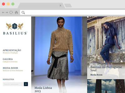 Basilius - Website basilius blog brand fashion lookalike pedro pedro portugal portuguese shoes stylist