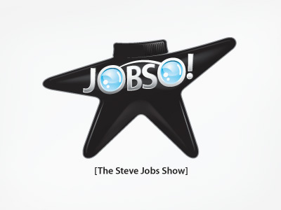 Jobso! logo