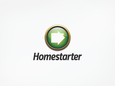 Homestarter logo