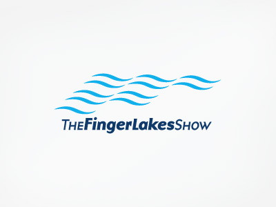 The Finger Lakes Show logo