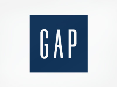 Gap gap logo