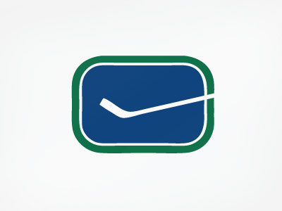 Canucks logo