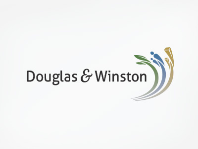 Douglaswinston logo