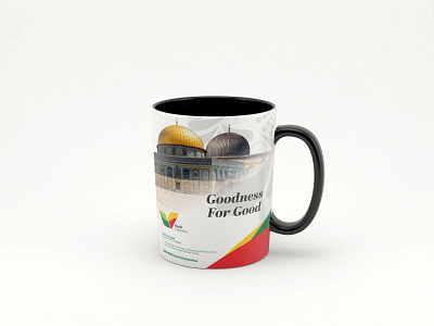 Mug Design graphic design mug design