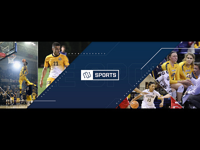 Marquette Wire Sports Header