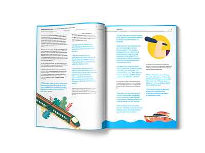 Brochure Design branding design graphic graphic design graphicdesign illustration mockup university