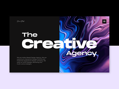 Neon Studio Website