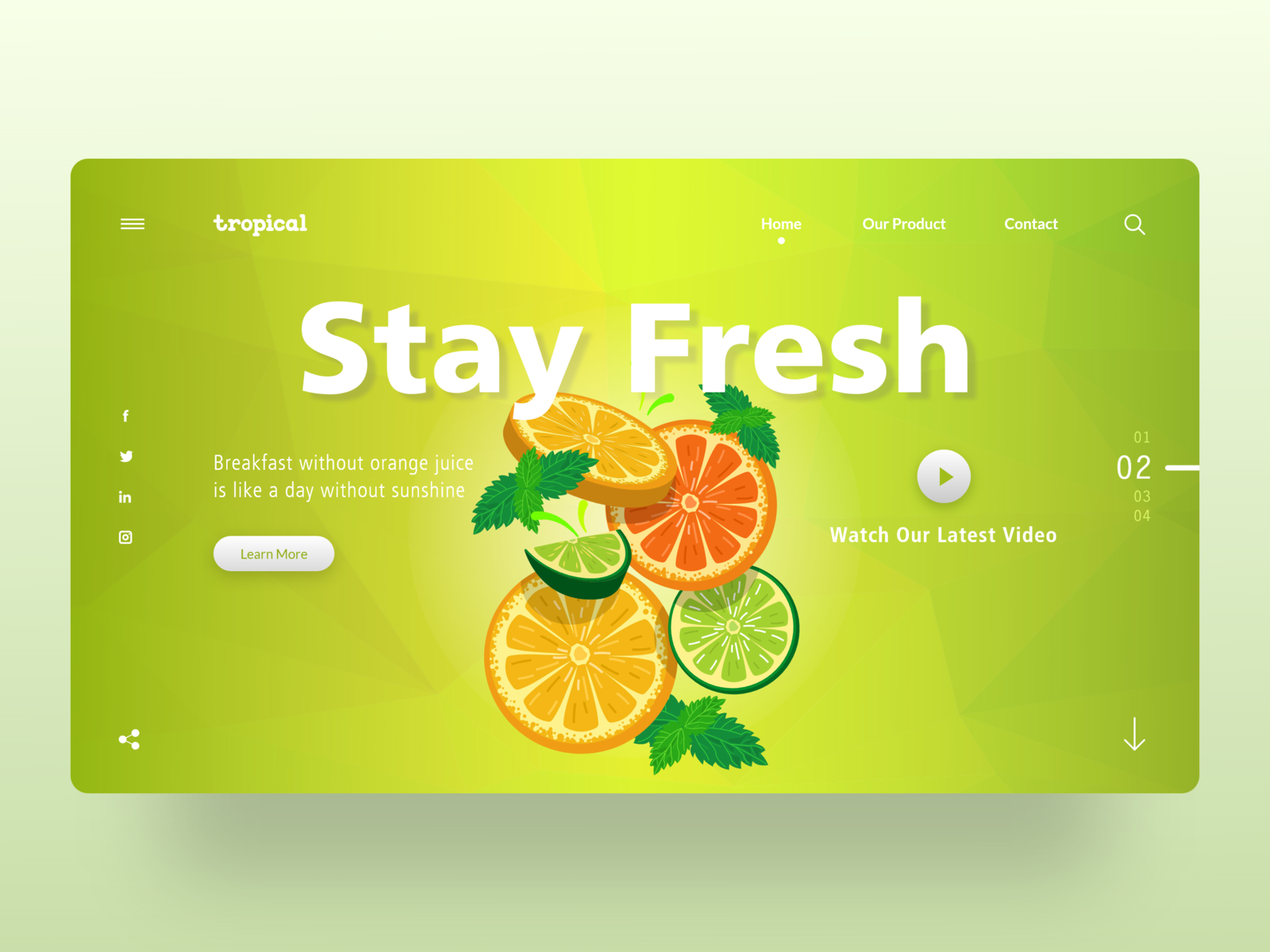 Tutorial ui. Tutorial ui