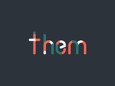 Them Logo