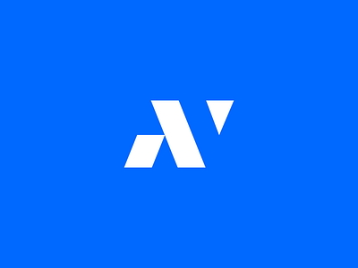 A - V - N Monogram