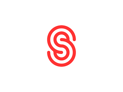 S Monogram