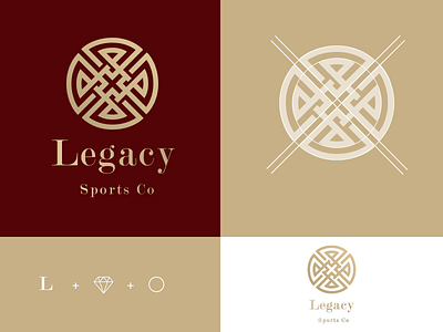 Logo Design: Sport