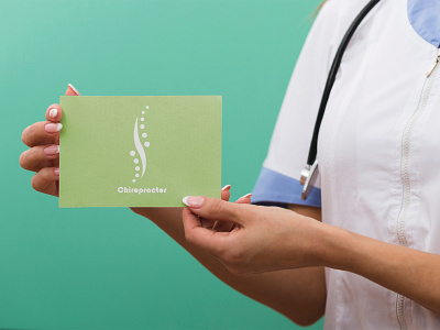 Business Card: Health