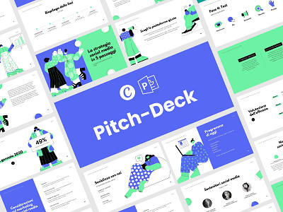 Pitch-Deck