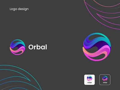 Logo Design: Digital Company branding graphic design logo