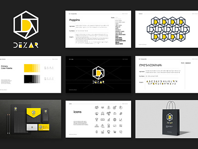 Brand Identity