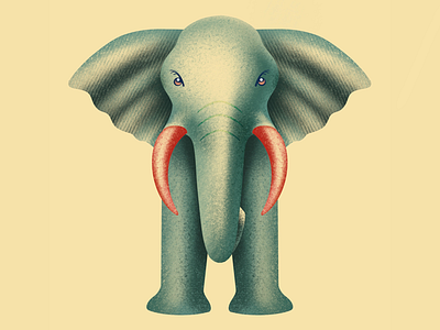 elephant