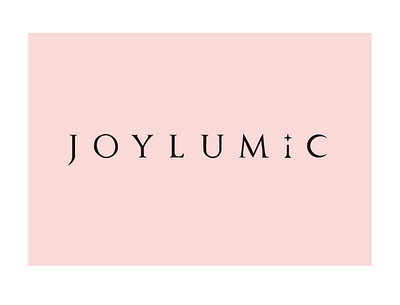 joylumic 2d adobe adobe illustrator art direction brand branding branding design design logo minimal