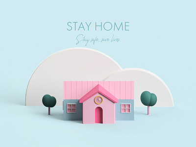 stayhome