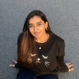 Narvitaa Surendran