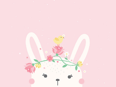 Cute Animals by Cynthia Tizcareno | Dribbble