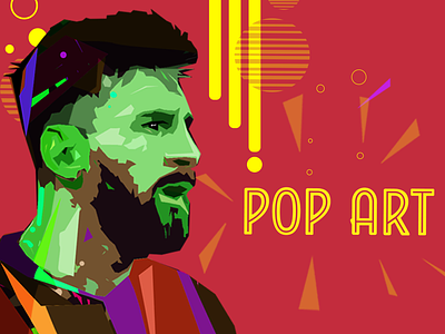 1000x1000 adobe app barcelona design designer football graphic illustraion leonal mac message app messi ux visual art