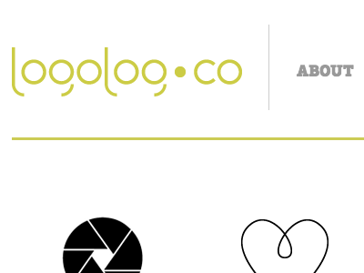 Logolog 38one logo design blog logolog