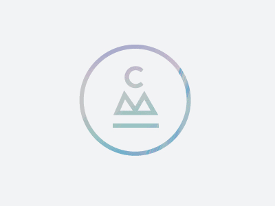 Logo for a Makers Collective